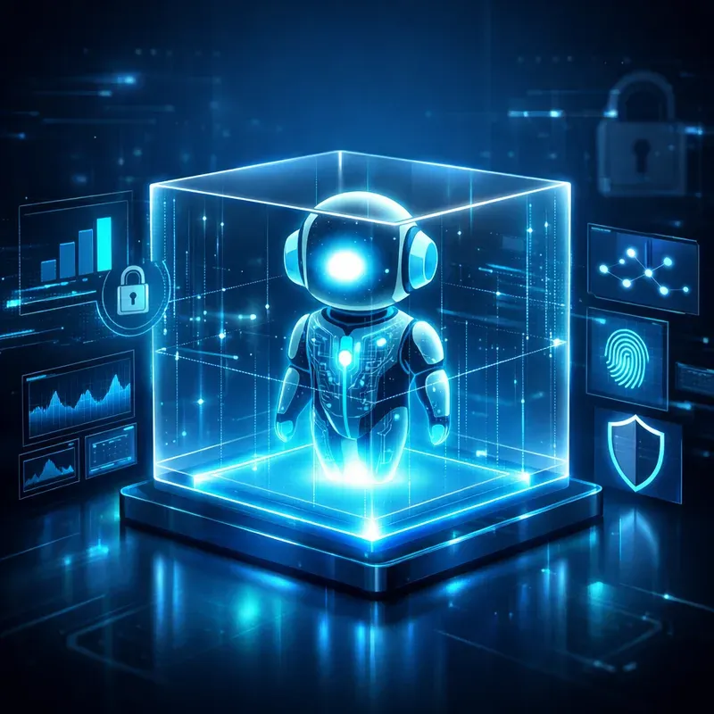 OpenAI Agents SDK, 샌드박스 지원으로 더 안전해졌다