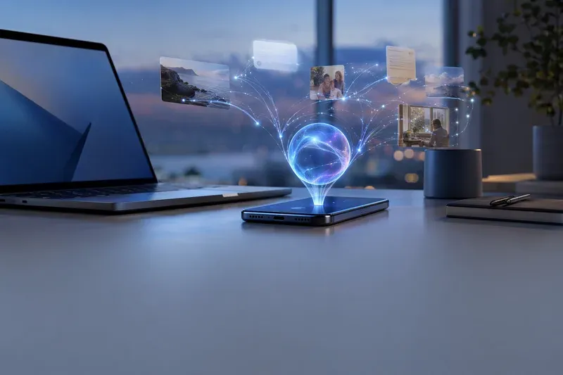 WWDC 2026의 Siri AI, 핵심은 '더 똑똑한 시리'가 아니다