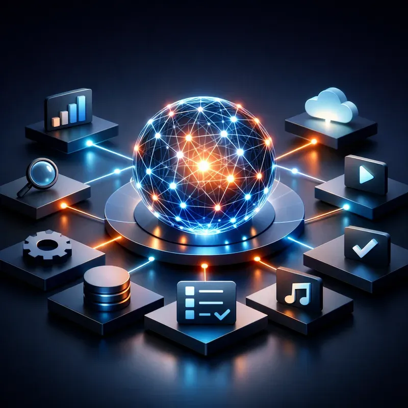 Cursor 플러그인 마켓플레이스 출시, AI 에이전트가 ‘툴’을 갖기 시작했다