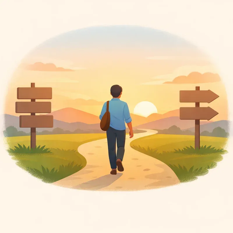 닫는 글 — 6개월 뒤의 당신