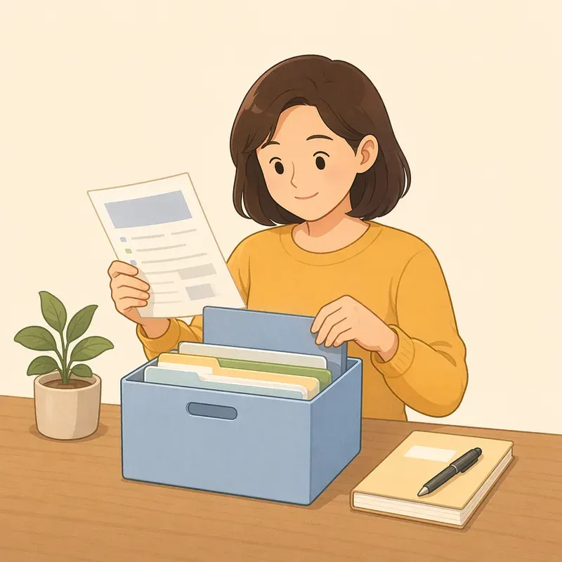 내 보험을 정리하는 가장 쉬운 방법