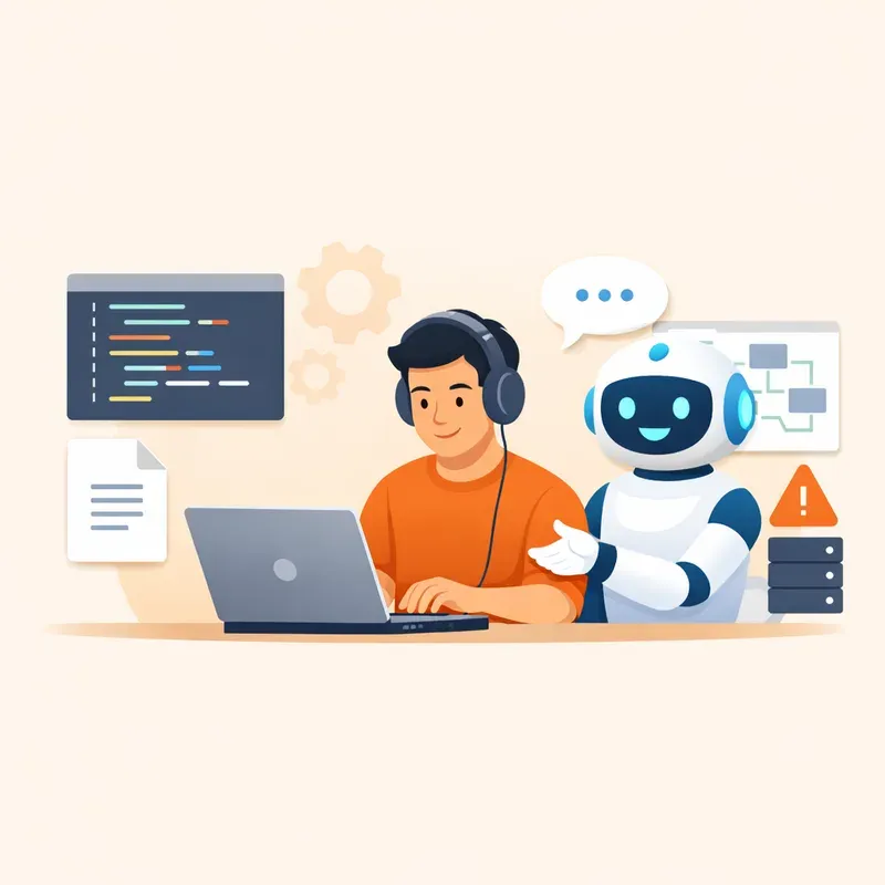 개발과 IT 운영에서의 AI