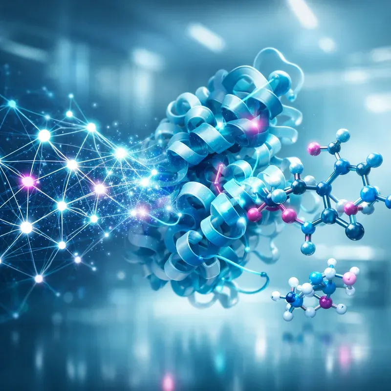아이소모픽 랩스 IsoDDE, AlphaFold 3 넘어선 AI 신약설계 엔진