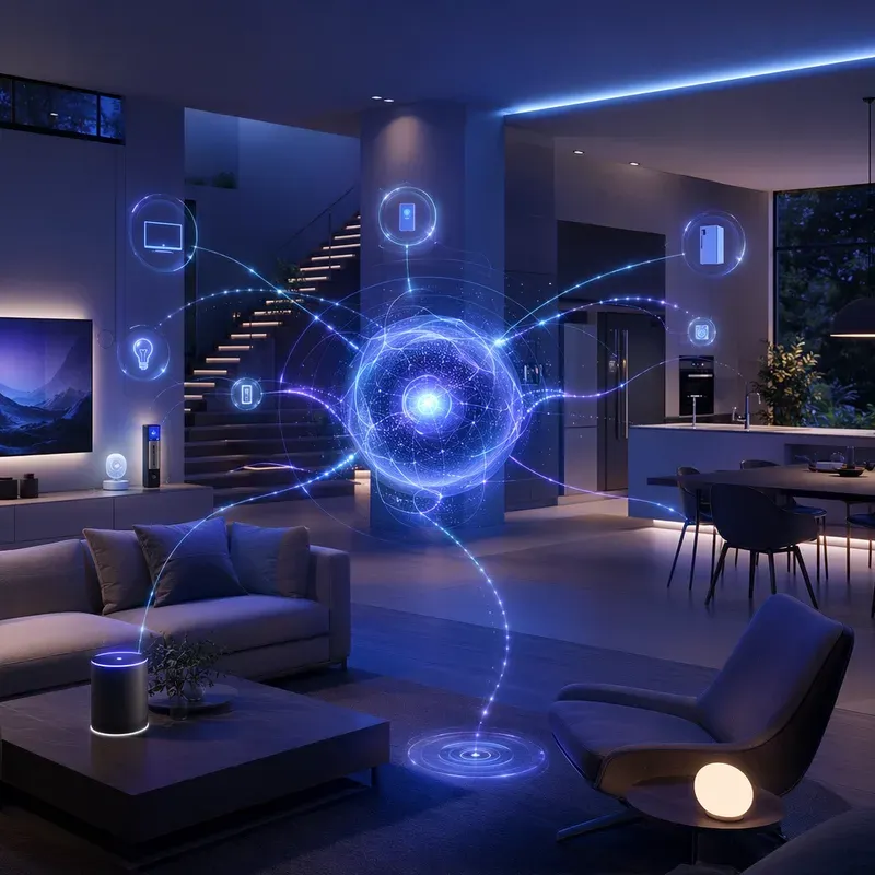 Google Home의 Gemini 3.1, 정말 집안일을 덜 시킬까