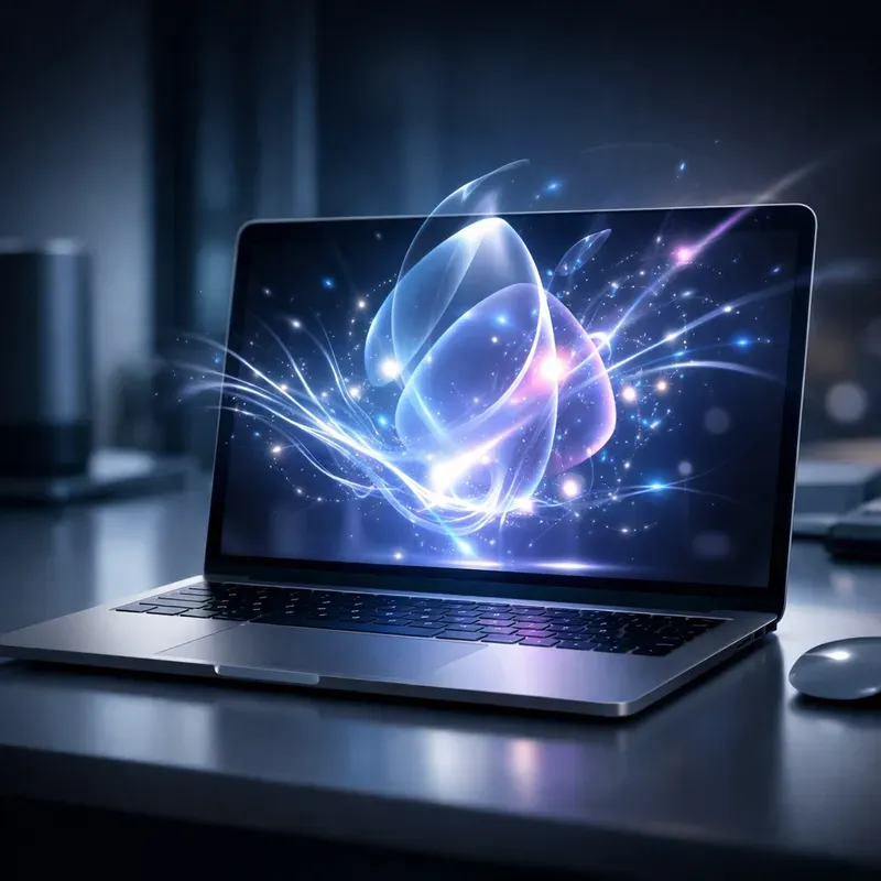 구글 Gemini 앱 for Mac 출시, 맥 생산성이 달라질까