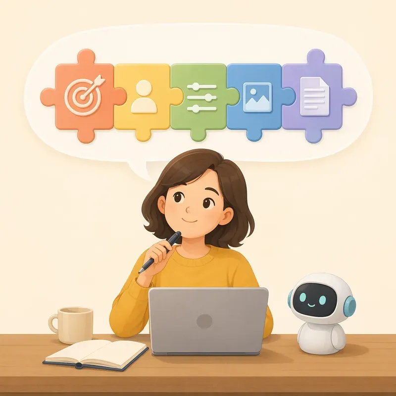 좋은 질문을 만드는 기본 원칙