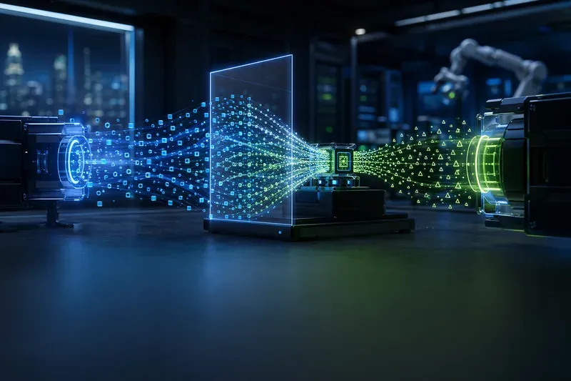 NVIDIA X-Token: 작은 모델 증류의 병목은 '토크나이저'에 있다