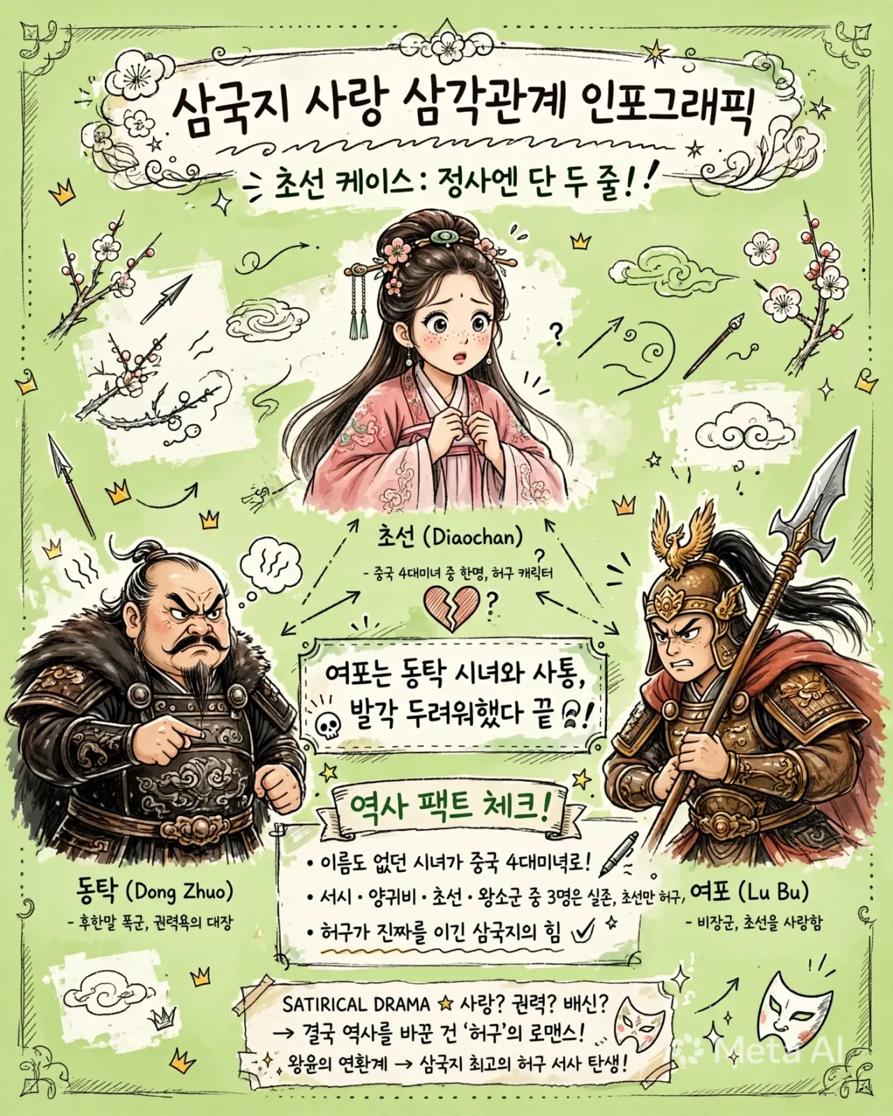 samgukji_love_triangle