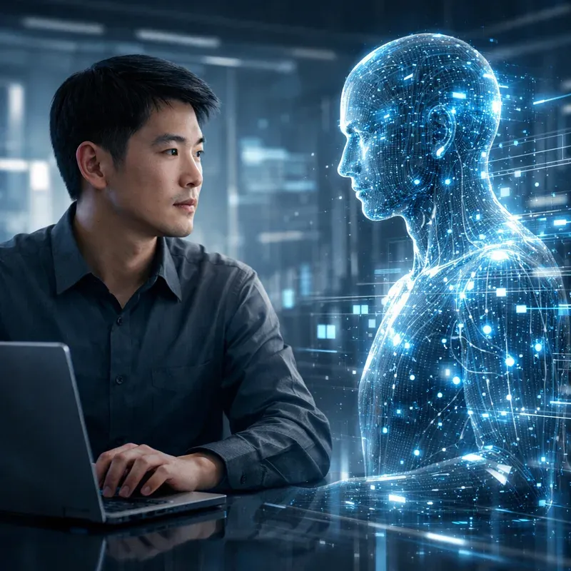 '동료를 AI 스킬로 만든다'는 유행, 자동화보다 더 큰 문제는 조직 설계다