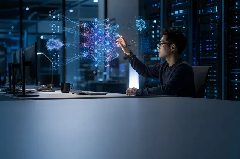 Microsoft MAI models: 핵심은 '자체 모델을 제품 안에 넣는 것'