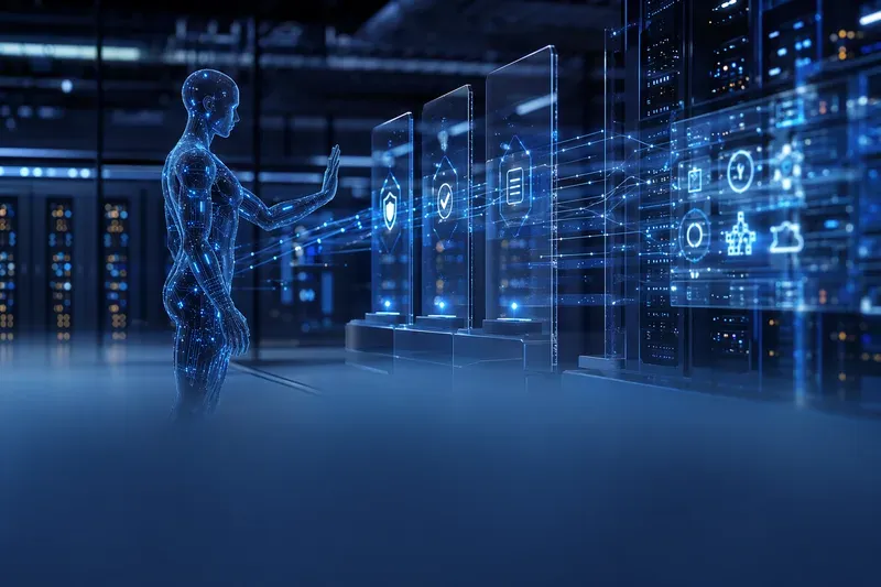 AI 에이전트에 "실행 허가층"이 필요한 이유: Microsoft AGT