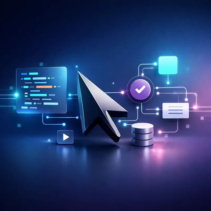 Cursor Automations Cursor Automations, 에이전트를 '상시 가동'하는 코딩 자동화의 시작 - TILNOTE