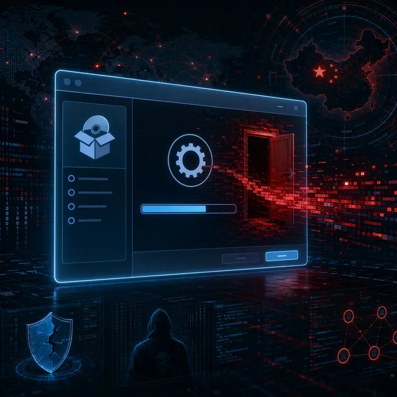 DAEMON Tools 백도어 사건 이후: 2025년에 정말 필요한가