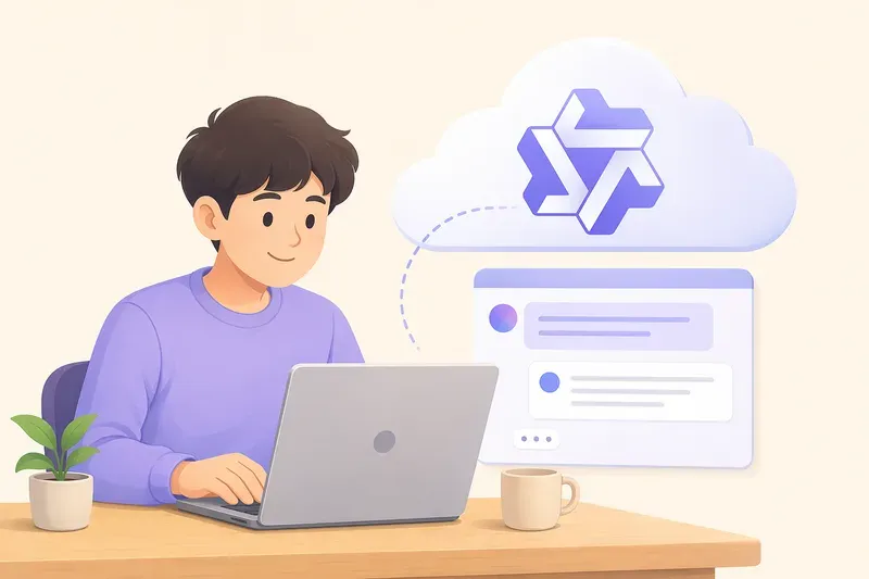 가장 빠르게 Qwen 사용해보기