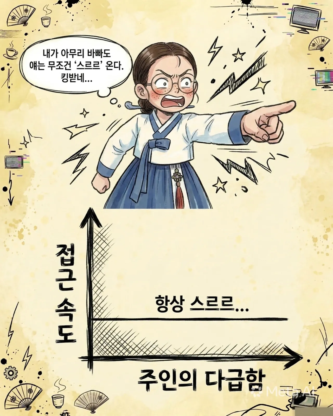 8