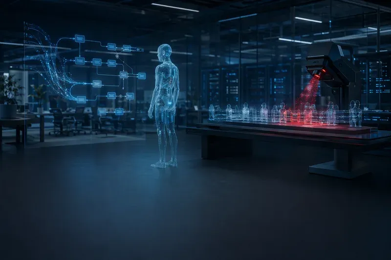 Google DeepMind Gram: AI 에이전트도 '감사'가 필요해졌다