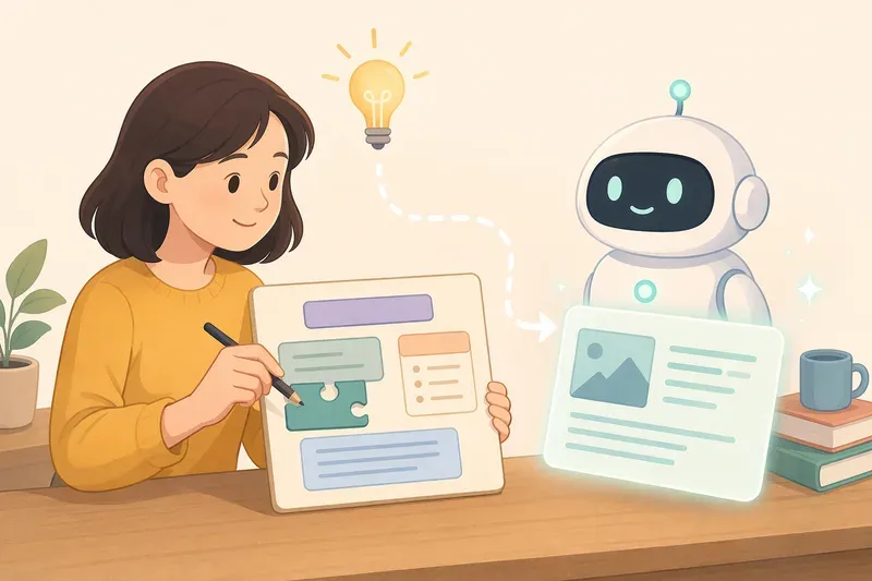 프롬프트 엔지니어링 뜻 — 질문만 잘 써도 AI 답이 달라질까