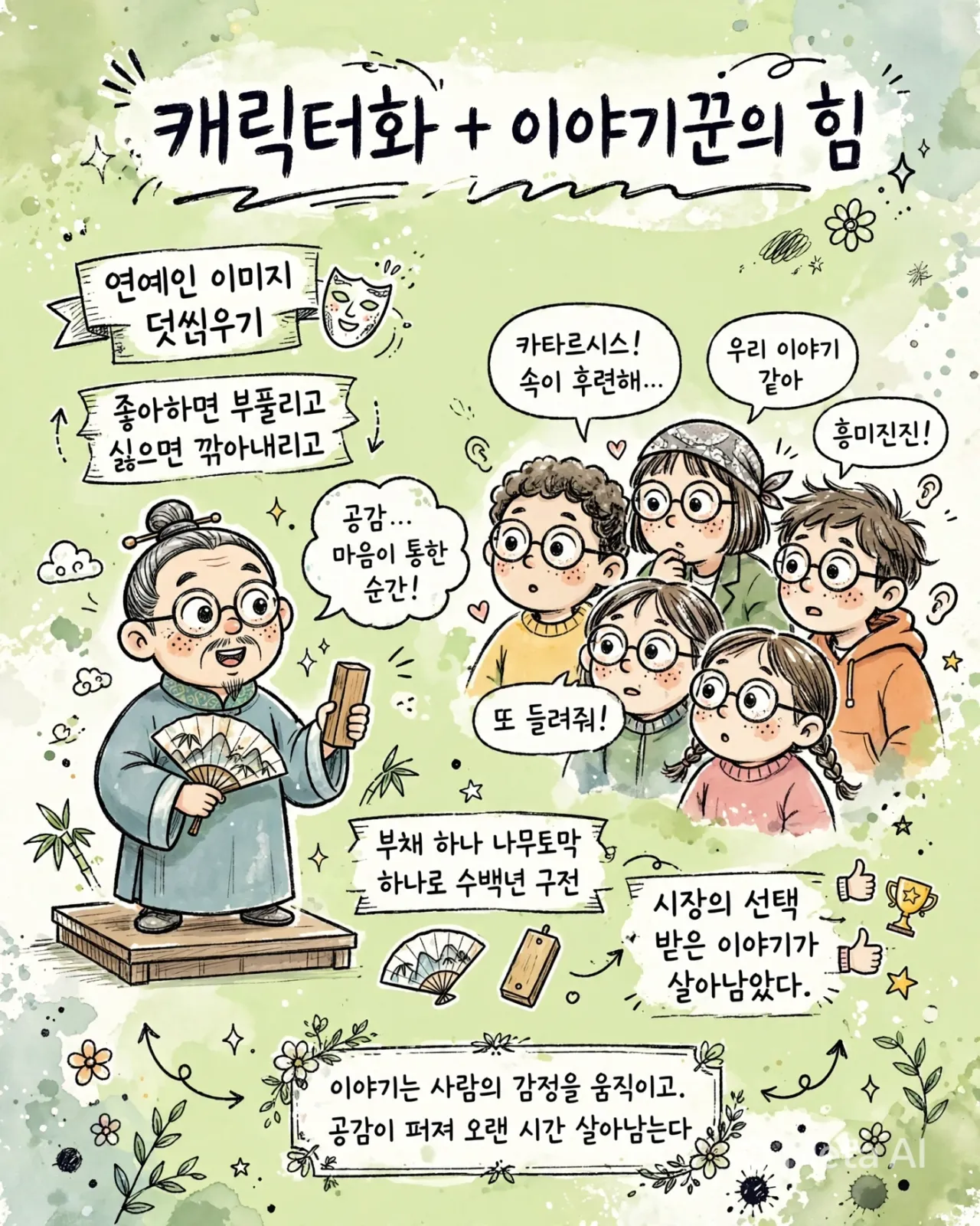 storyteller_infographic_poster