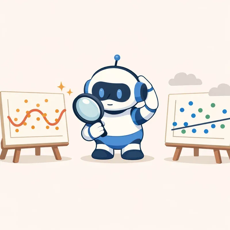 과적합과 일반화
