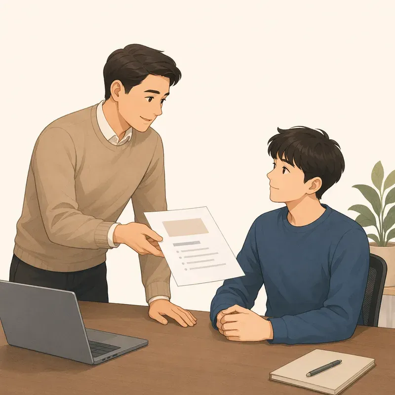2부 4장. 프롬프트는 잊어라, 브리핑하라