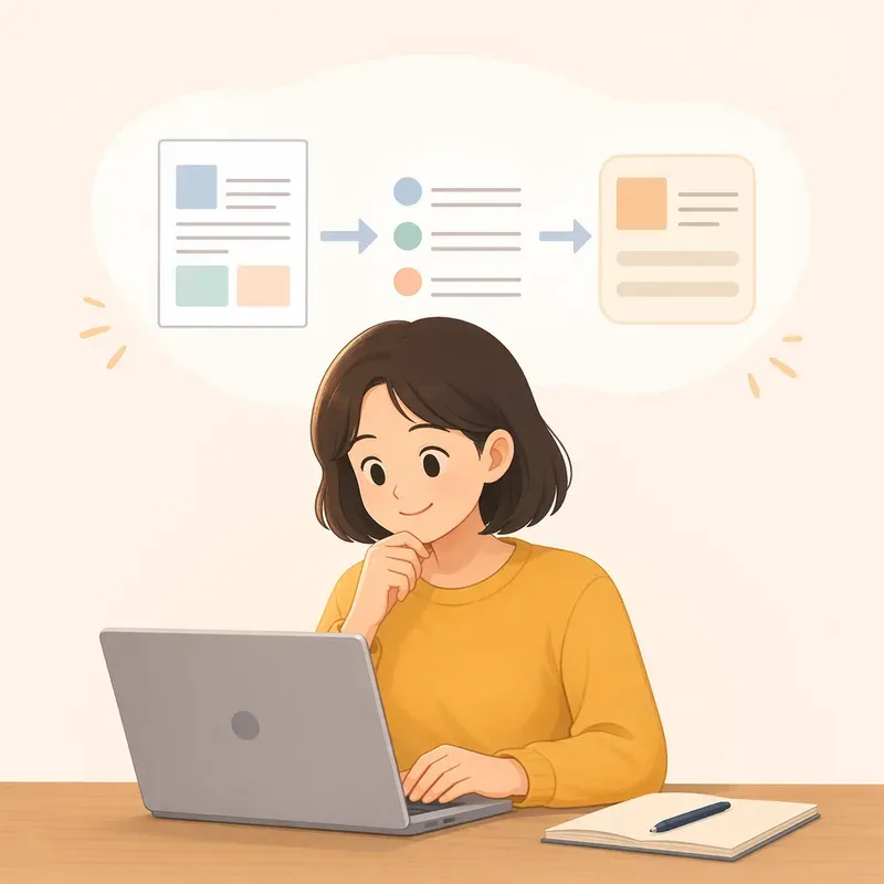Part 3. 직접 경험해보기 ①: 요약, 정리, 설명 다시 쓰기