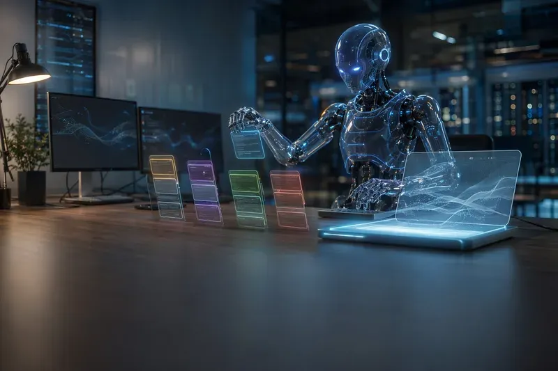 Hermes AI Tool, 이슈 분류보다 중요한 것은 '반복 업무를 배우는 에이전트'다