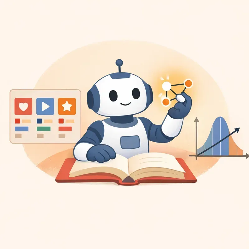 AI 시대의 수학 감각