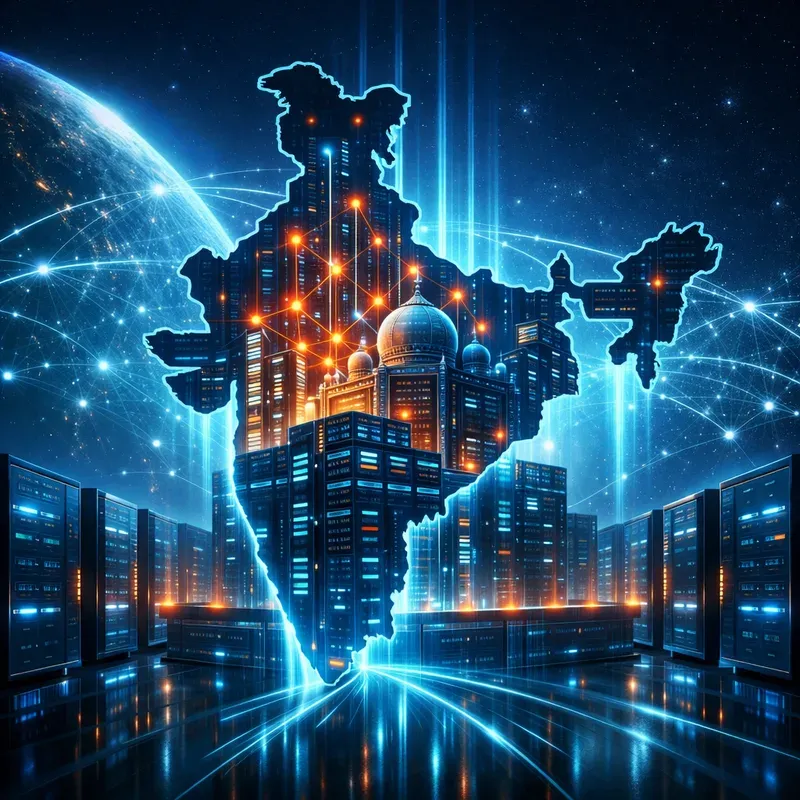 G42·Cerebras, 인도에 8엑사플롭 AI 슈퍼컴…‘주권 AI’가 뭐길래?