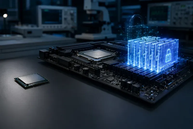 AMD TSME 논란, 핵심은 "기능 삭제"보다 "확인 불가능한 보안"이다