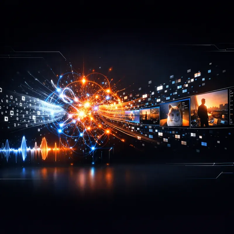 ByteDance Seedance 2.0, 텍스트·이미지·오디오·영상으로 ‘감독처럼’ 만드는 AI