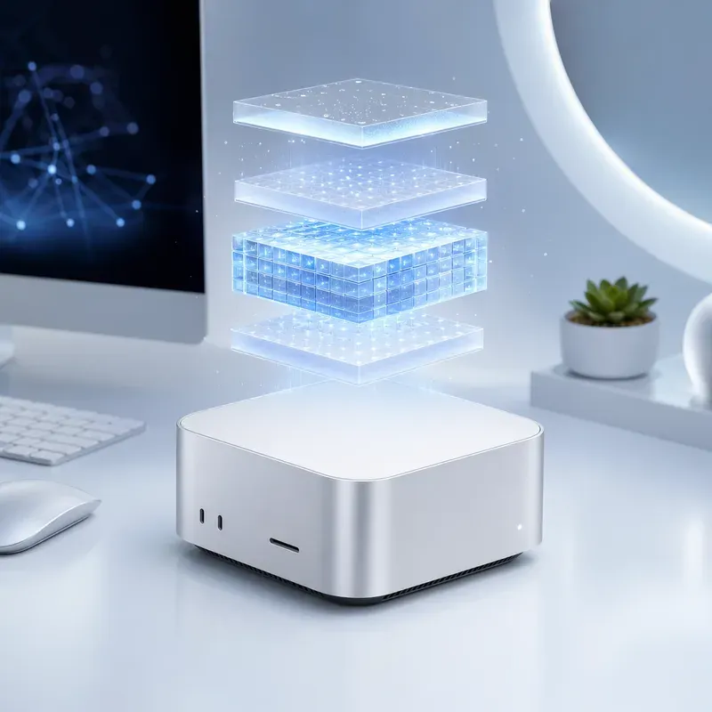 Mac mini 기본형 종료가 뜻하는 것: 799달러부터가 된 이유와 구매 판단법