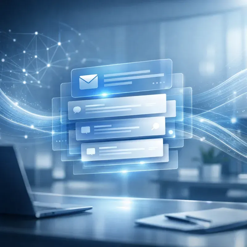 Gmail AI Overview, 편리한 요약인가 판단을 흐리는 새 필터인가