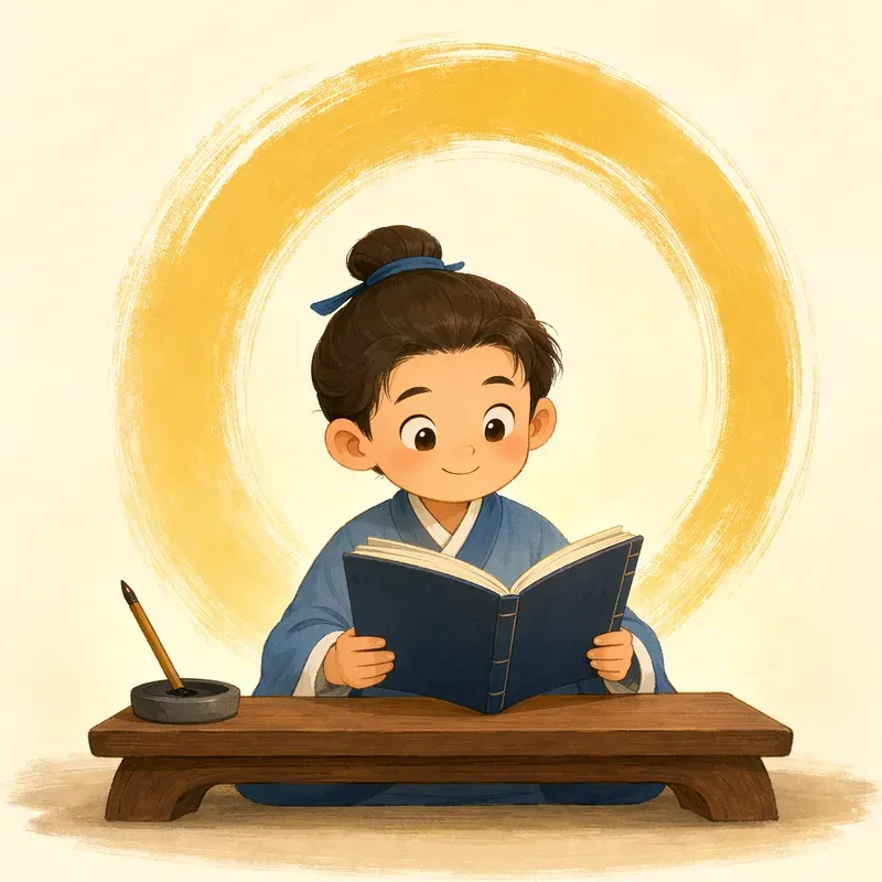 배움은 즐거운가, 부담스러운가