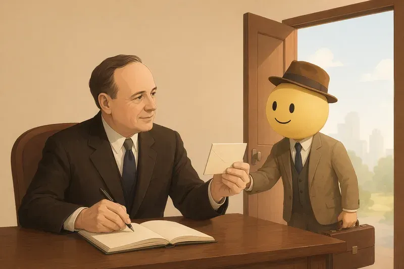 Mr. Market으로 시장 읽기