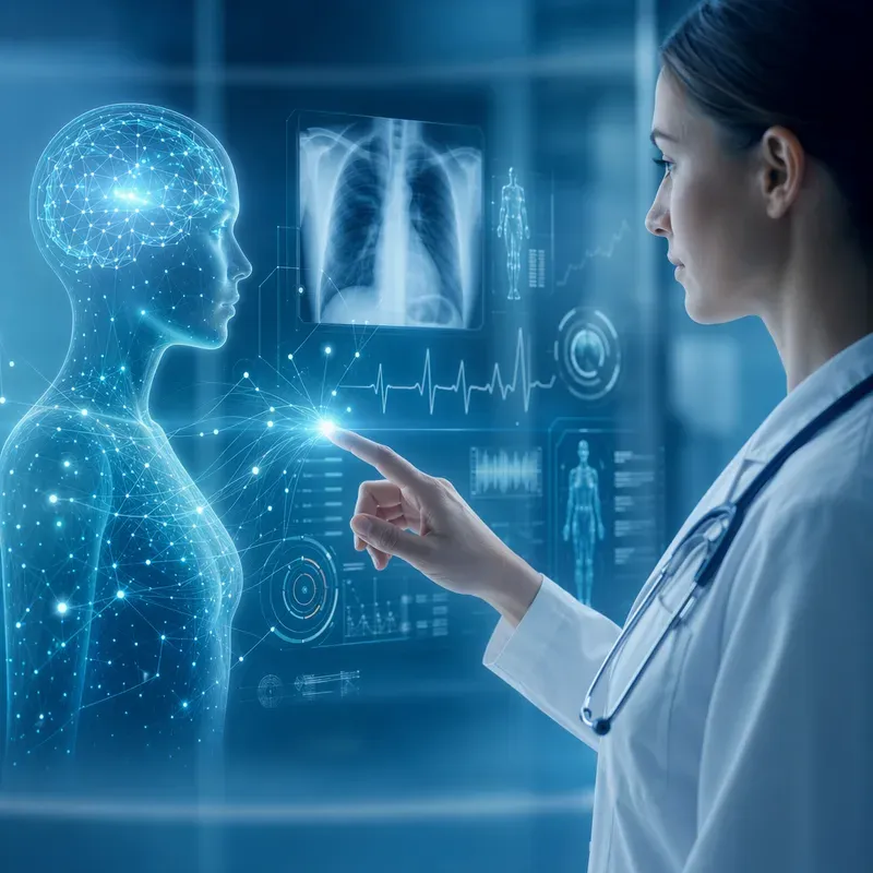 ChatGPT for Clinicians, 좋은 AI보다 먼저 '믿고 맡길 일'부터 정해야 한다