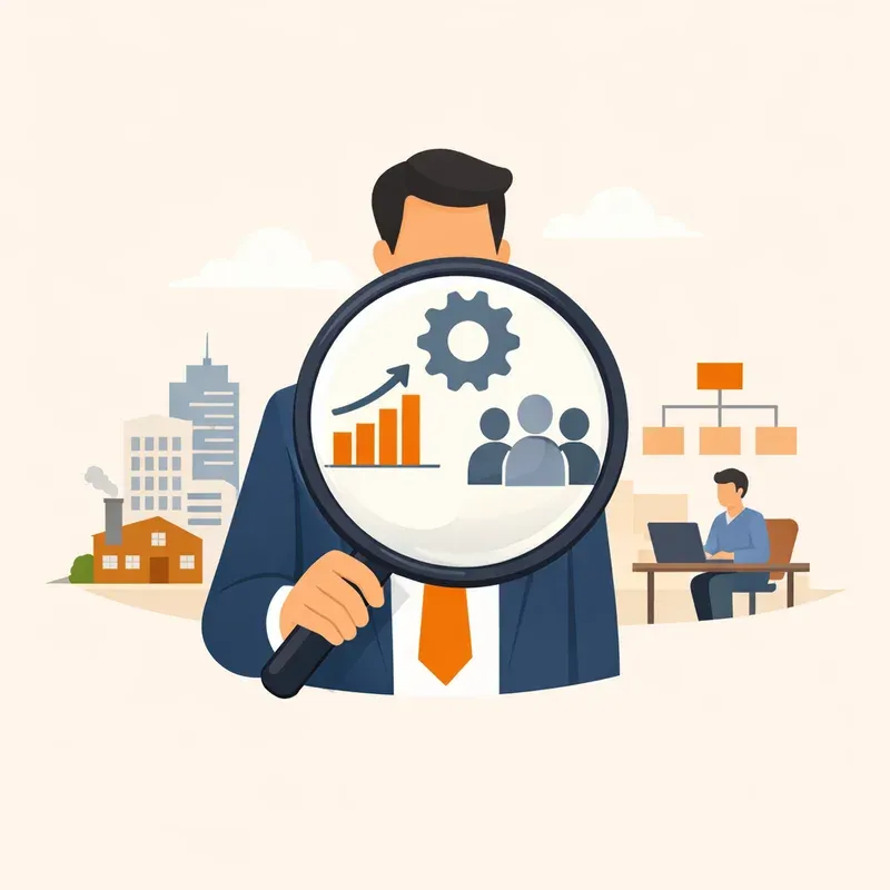 IT 트렌드를 읽는 새로운 관점