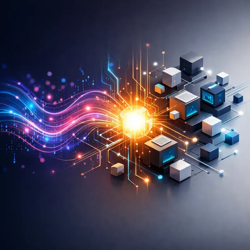 GLM-5로 보는 ‘에이전틱 엔지니어링’ 시대의 개발 방식