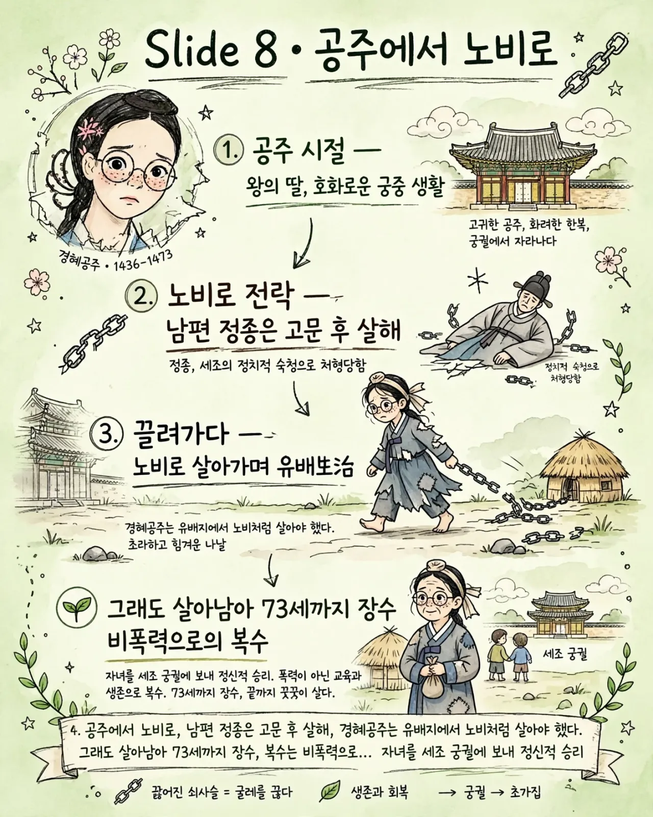 slide_08_princess_gyeonghye_timeline