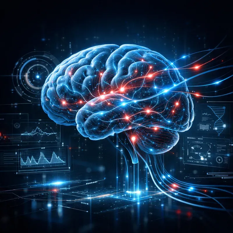 영국판 DARPA, ARIA의 뇌 연구는 무엇이 다르고 왜 지금 봐야 하나