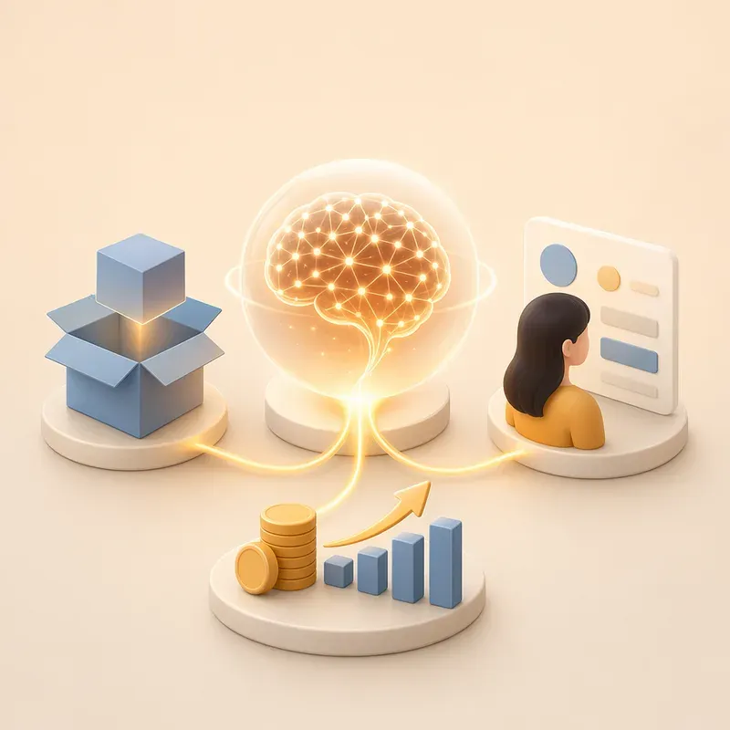 AX가 비즈니스 모델을 바꾼다