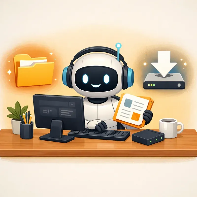 왜 웹도 GPT Desktop도 아닌 Codex 데스크톱인가