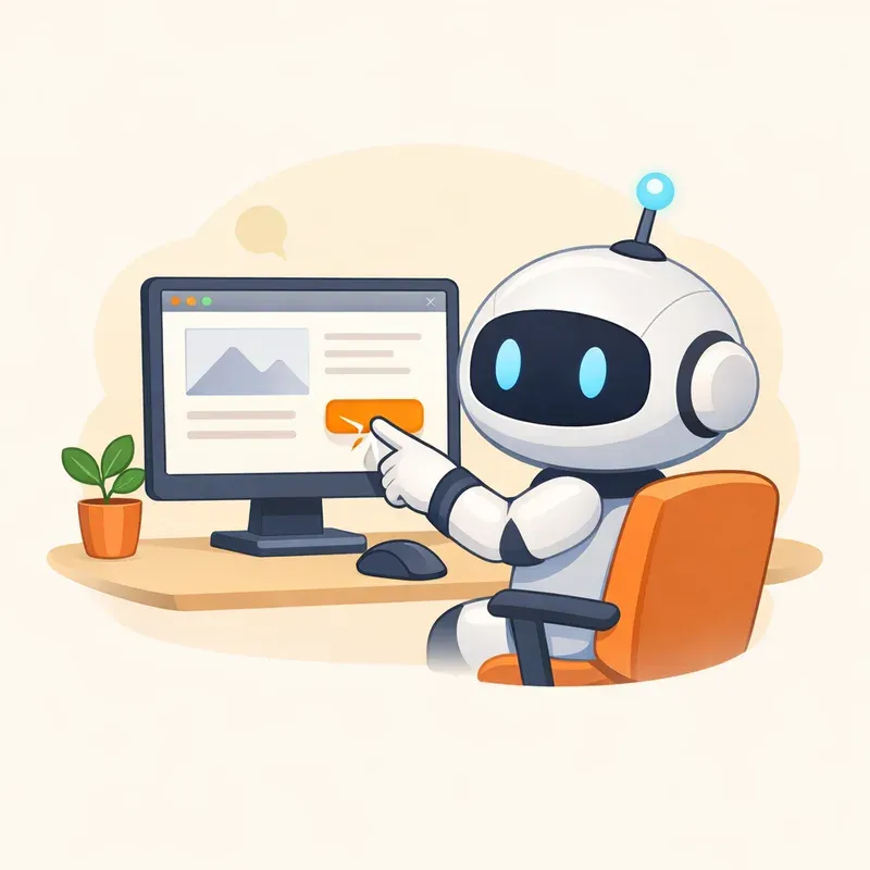 PART 04-14. Computer Use - 데스크톱을 보고 클릭하는 에이전트