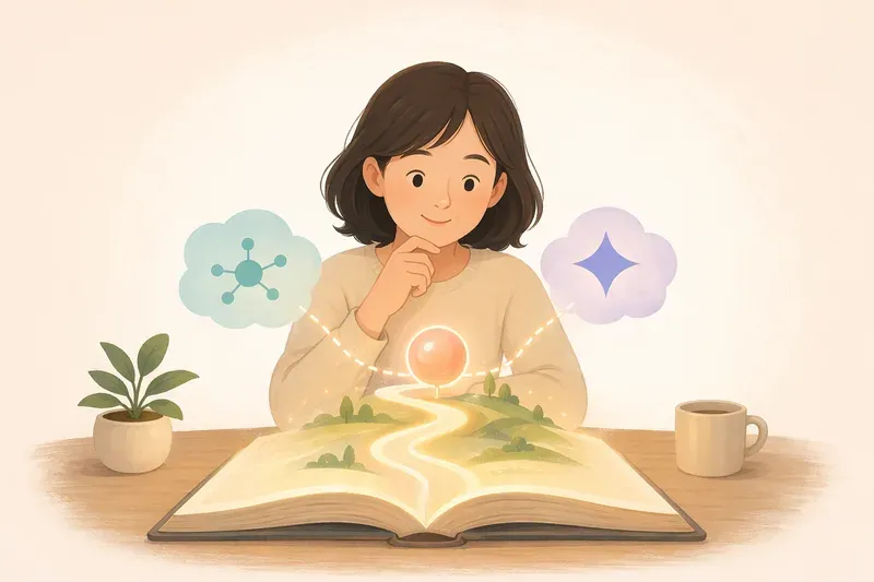 클로드를 처음 켜는 사람을 위한 전체 지도