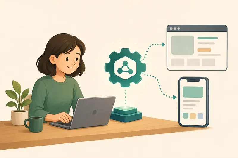 Django REST API 만들기