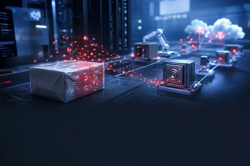 Microsoft 패키지 침해가 말하는 것: 이제 "설치"보다 "개발 환경"이 표적이다