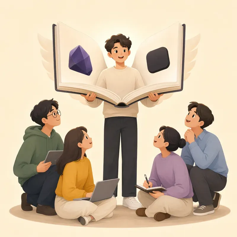 30일 온보딩 로드맵과 커뮤니티 운영 매뉴얼