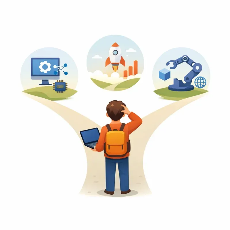 C++ 이후의 길