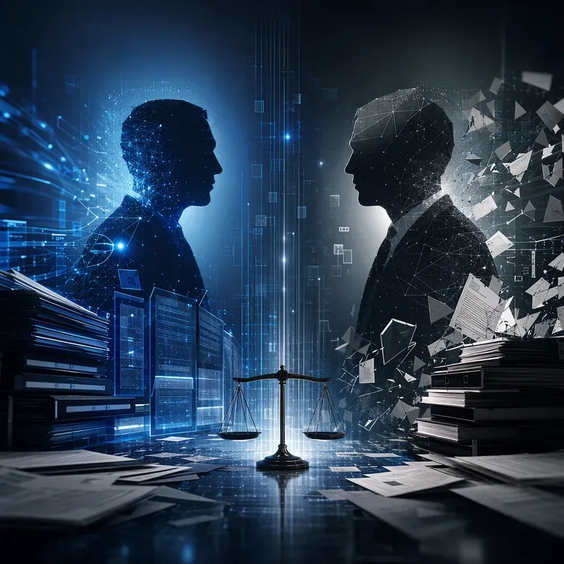 Musk v. Altman이 드러낸 것: AI 회사를 믿기 전에 봐야 할 5가지