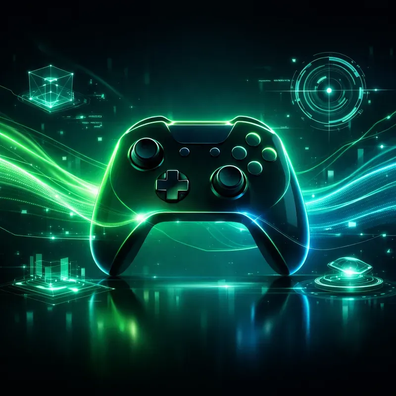Xbox로 돌아간 마이크로소프트, 이제 질문은 "콘솔 살까?"가 아니다