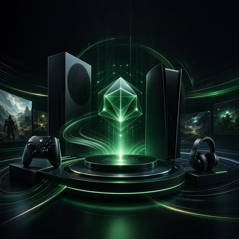 Xbox의 '귀환'은 리브랜딩이 아니라, 콘솔 우선순위를 다시 세우겠다는 선언이다